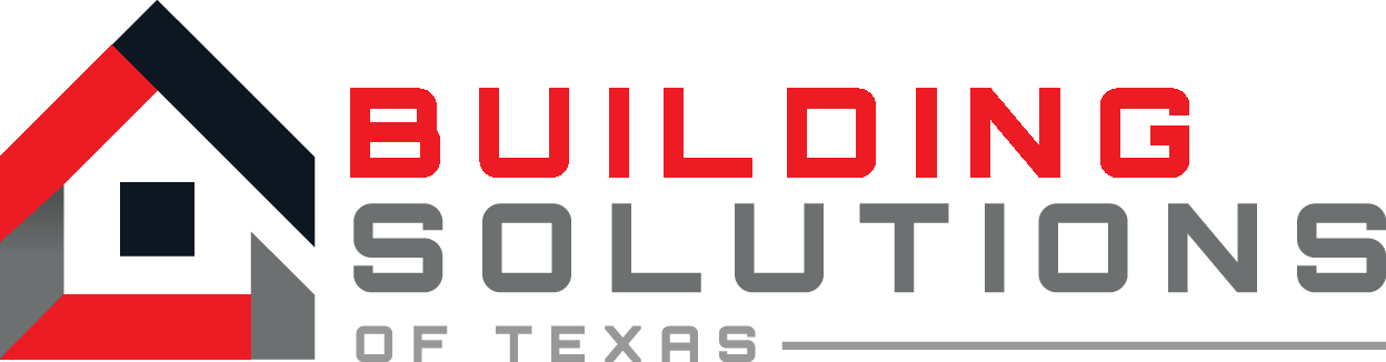 Building Solutions of Texas