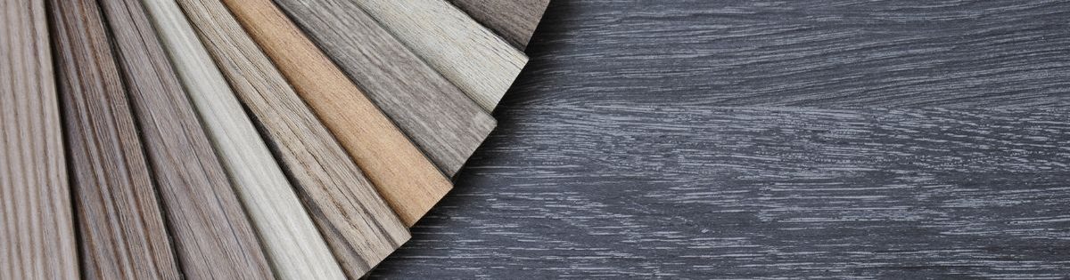 luxury vinyl planks