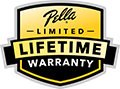 pella door and window warranty certified contractor