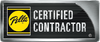 pella certified contractor